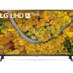 43” LG Smart TV UHD AI ThinQ 4K 43UP751C - Inicio I - televisores.com.co